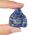 Lapis Lazuli Buddha
