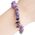 Charolite Chip Bracelet