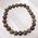 Dragons Blood Jasper Bracelet
