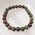 Dragons Blood Jasper Bracelet