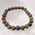 Dragons Blood Jasper Bracelet