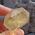 Natural Citrine Polished Point No31