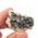 Lodestone Magnetite In Matrix No 7