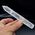 Rock Quartz Massage Wand No2b