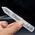 Rock Quartz Massage Wand No2b