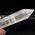 Rock Quartz Massage Wand No2b