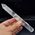 Rock Quartz Massage Wand No5