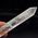 Rock Quartz Massage Wand No5