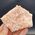 Pink Dolomite Crystal No3