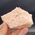 Pink Dolomite Crystal No3