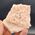 Pink Dolomite Crystal No3