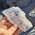 Fishtail Selenite Sheet Crystal No3