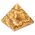 Picture Jasper Pyramids 5cm