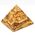 Picture Jasper Pyramids 5cm