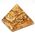 Picture Jasper Pyramids 5cm