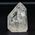 Fire and Ice Quartz Point #26