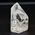 Fire and Ice Quartz Point #26