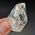 Fire and Ice Quartz Point #26