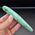 Chrysoprase Massage Wand No4A
