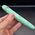 Chrysoprase Massage Wand No4A