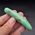 Chrysoprase Massage Wand