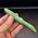 Long Chrysoprase Massage Wand No1b