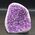 Amethyst Display Cluster No8