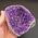 Amethyst Display Cluster No8