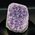 Uruguayan Amethyst Display Cluster No9