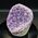 Uruguayan Amethyst Display Cluster No9