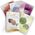 Crystal Sound Healing Oracle Cards
