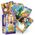 Golden Future Oracle Cards by Diana Cooper