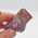 Polished Super Seven Crystal No13