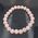 Rose Quartz 8mm Bracelet