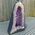 Amethyst Geode Cathedral Specimen PO5