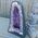 Amethyst Geode Cathedral Specimen PO5