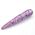 Lepidolite Tapered Wands