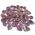 Auralite Crystal Slice 2-3cm