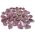 Auralite Crystal Slice 2-3cm