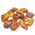 Large Baltic Amber Tumble 3-4cm