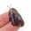 Apache Tear Pendant