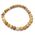Picture Jasper Beaded Bracelet 6mm