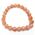 Sunstone 8mm Bracelet
