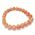Sunstone 8mm Bracelet