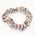 Mixed Tourmaline & Quartz Bracelet