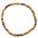 Picture Jasper Beaded Bracelet 4mm
