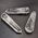 Quartz Massage Pencil Wands 7.8cm