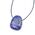 Side Drilled Lapis Lazuli Tumbled Stones