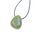 Side Drilled Jade Tumbled Stones