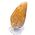 Orange Calcite Dogtooth Crystal No2A